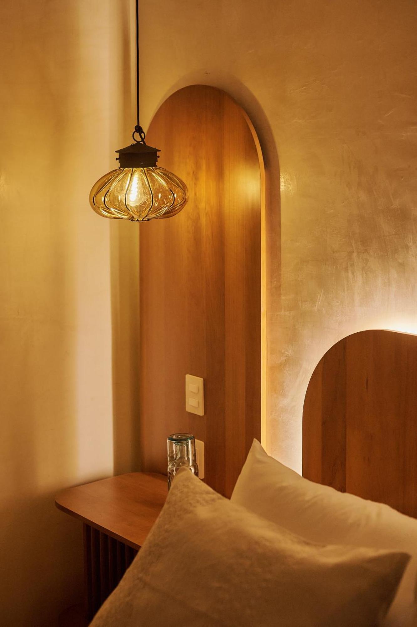 Hotel Materia Oaxaca Exterior photo