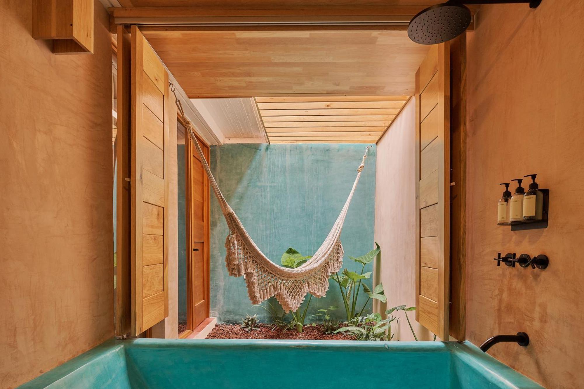 Hotel Materia Oaxaca Exterior photo