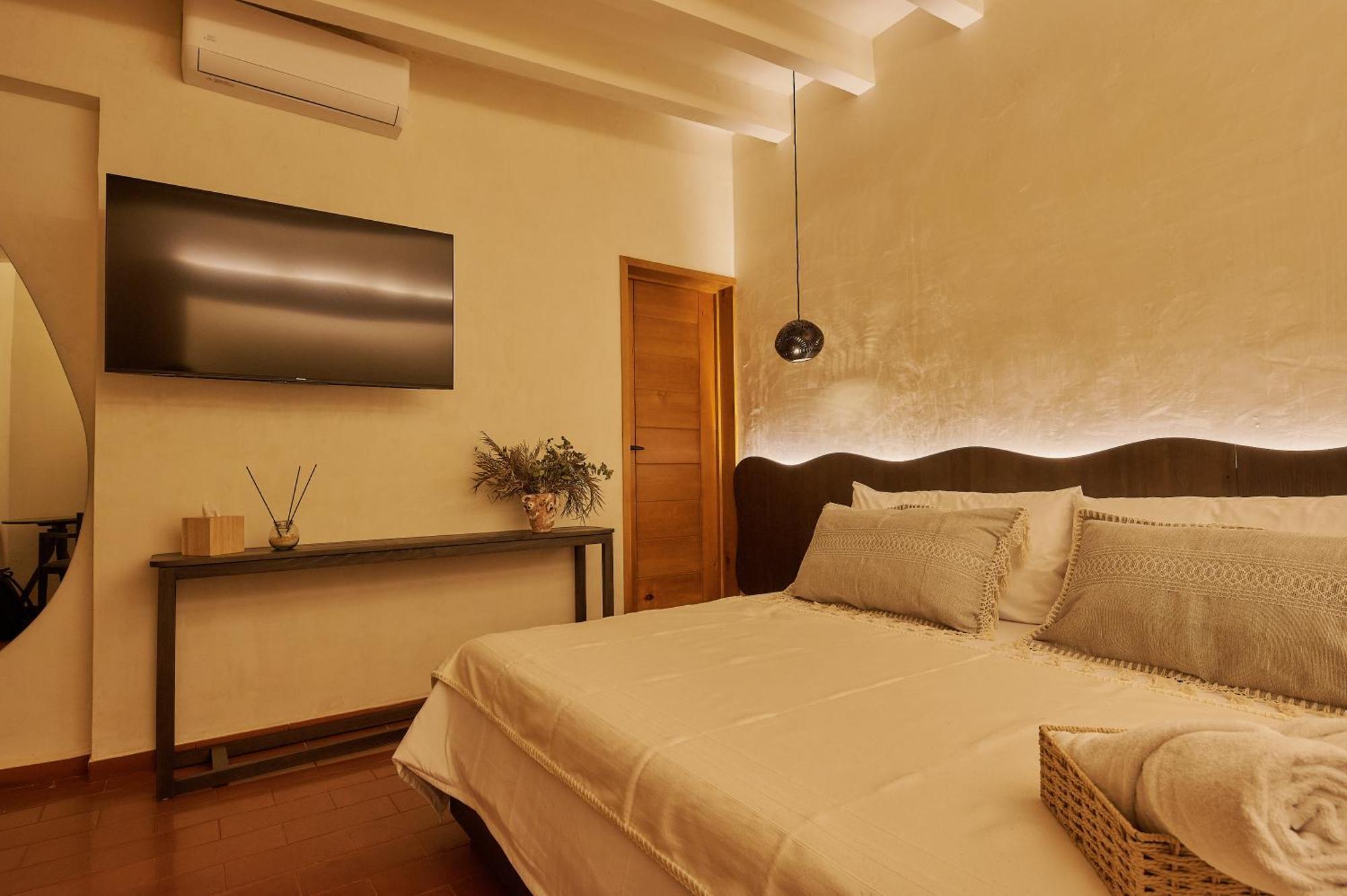 Hotel Materia Oaxaca Exterior photo